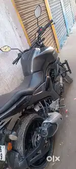 Yamaha fzs V3