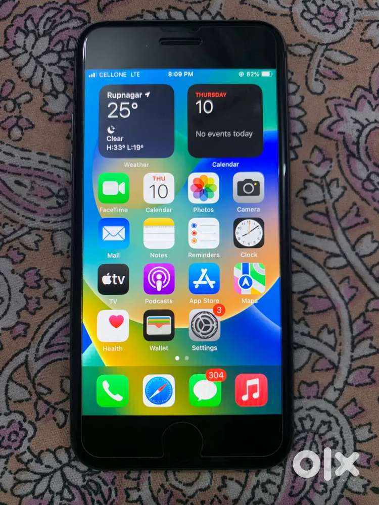 Iphone 8 64gb