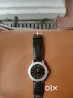 Men watch by hmt