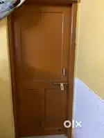 Wooden Doors