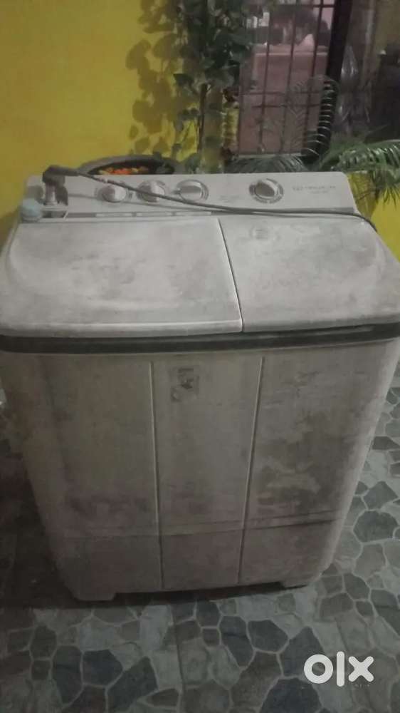 Videocone washing machine