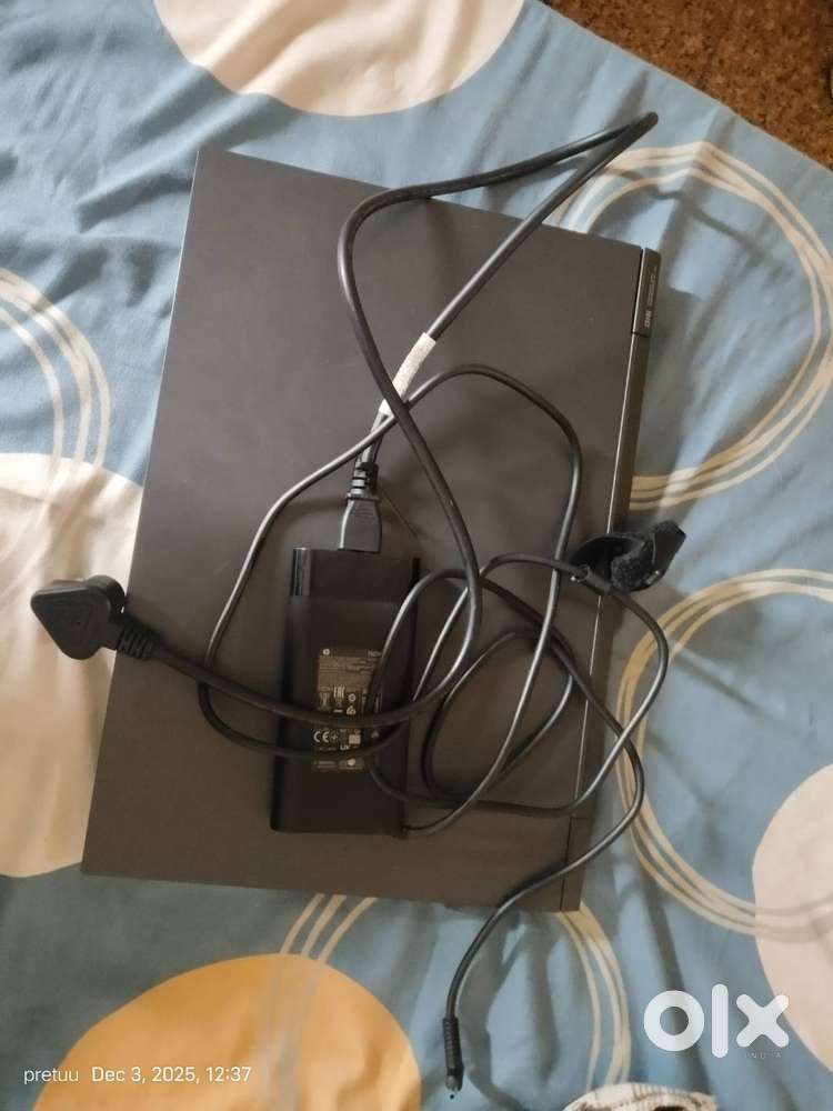 HP Victus Gaming Laptop, AMD Ryzen 5 5600H