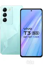 Vivo t3 5g