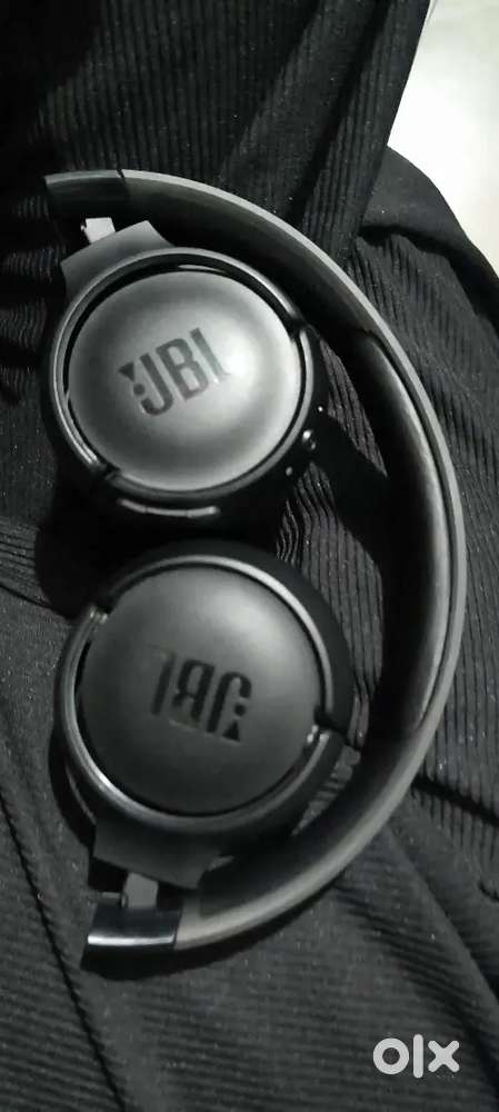 JBL Headphones TUNE 520 BT