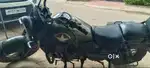 Commando Bullet