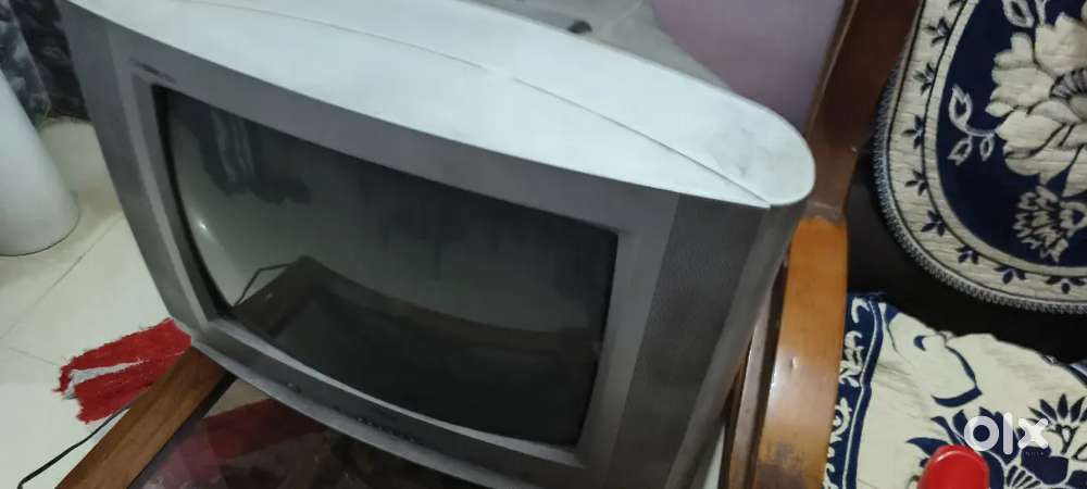 LG TV , 6 years old , in working condition
