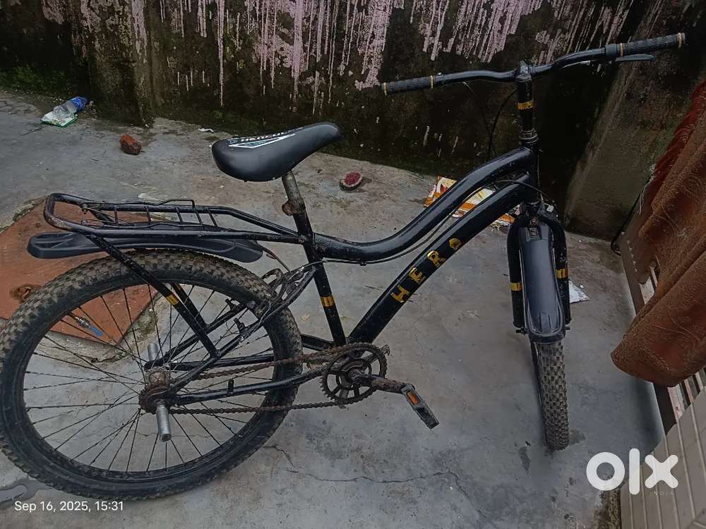Good condition