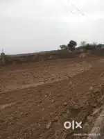 Land area for multiple purpose