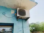 LG AIR CONDITIONER
