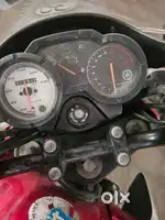 good condition , yamaha szr