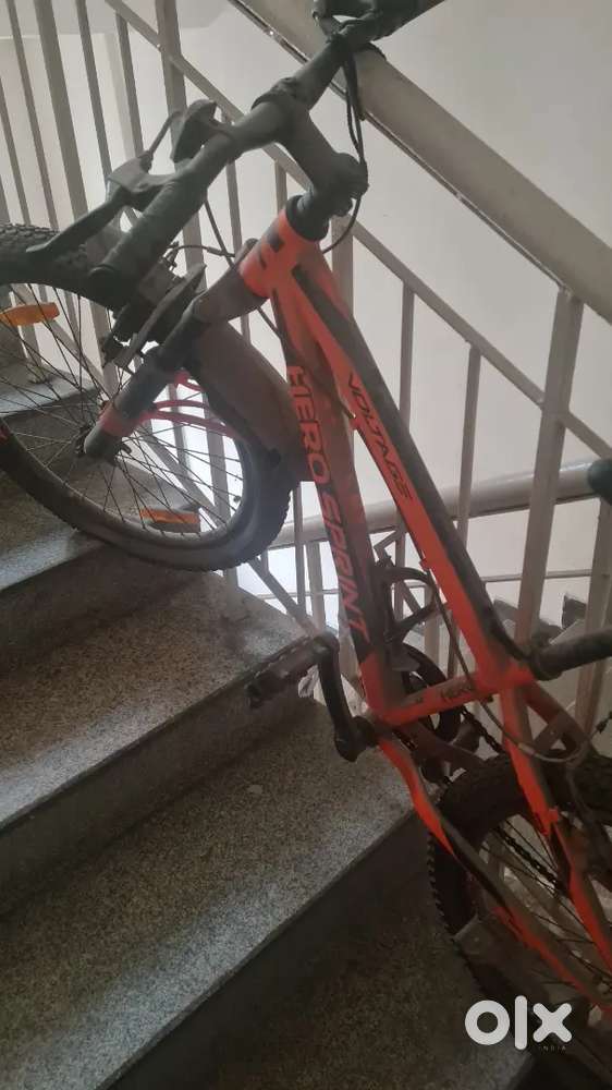 No problem just a little bit dirty