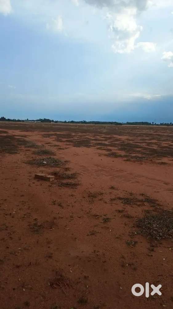 Land sale for melakallagkulam