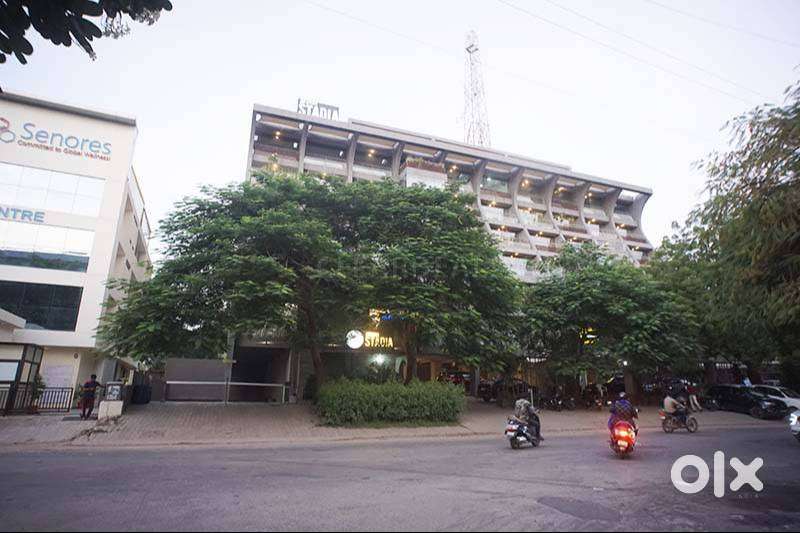 Akshar Stadia For Sell in Bodakdev