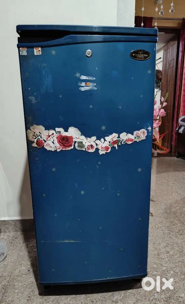 Videocon single-door refrigerator