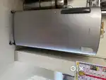 Samsung freeze