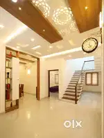 വിശാലമായ 4 BHK സ്വപ്നവീട് –  പത്താംമൈൽ