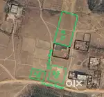 100 percent general land