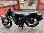 Royal Enfield Bullet ES 350 FULLY MODIFIE AIR BORN ABS MODE 1 ST OWNER