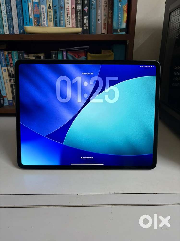Ipad pro M4