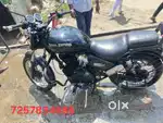 Money needed