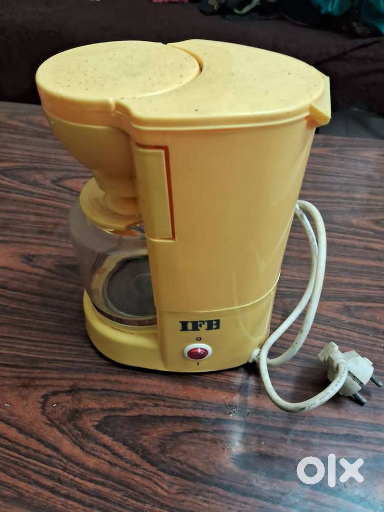 IFB Coffee Maker