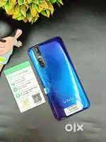 VIVO V15 PRO 6/128GB - GOOD CONDITION MOBILE WITH BILL.