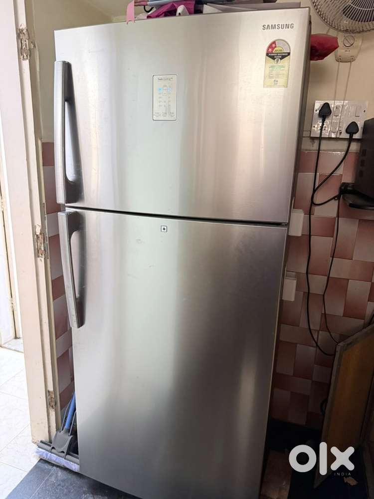 Parsi owned Refrigerator and Washing Machine