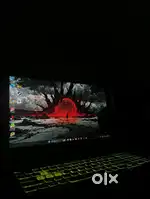 Asus tuf gaming a 15 just 1month old  bill available