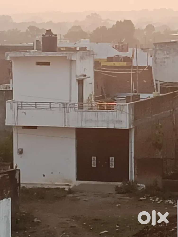 main katni tilak college ke pass