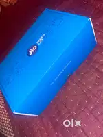 JIO ROUTER (wifi)