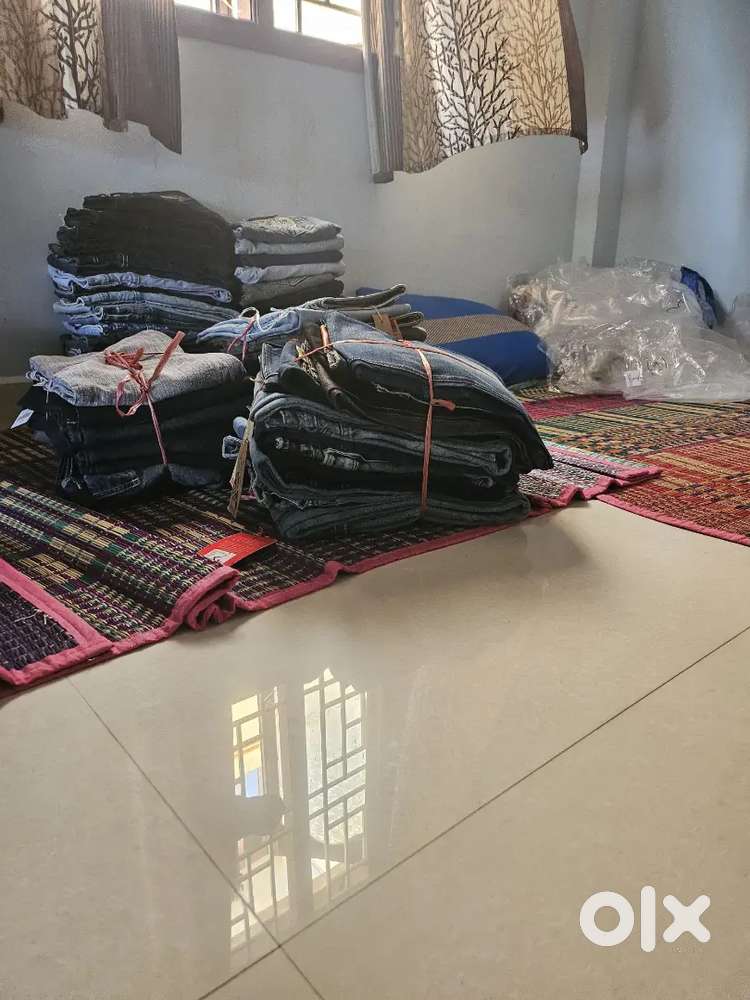 Jeans pant