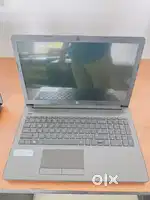 Hp i3 laptop good condition