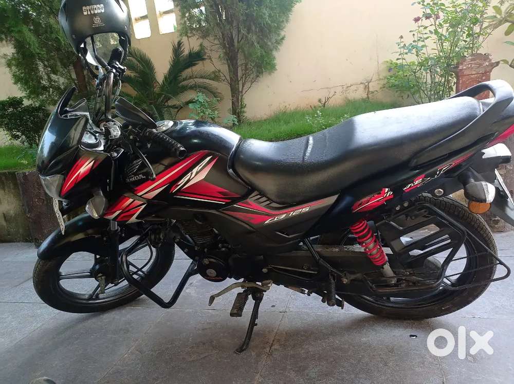 want to sale my bike