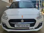 Maruti Suzuki Swift 1.2 VXI (O), 2023, Petrol