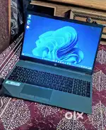 HP 255 G8 notebook 100% working condition (new like condition)