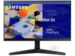 New Samsung 22 Inch Boderless IPS LED @ Just Rs 6,850 Only...