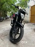 Yamaha fzs v2