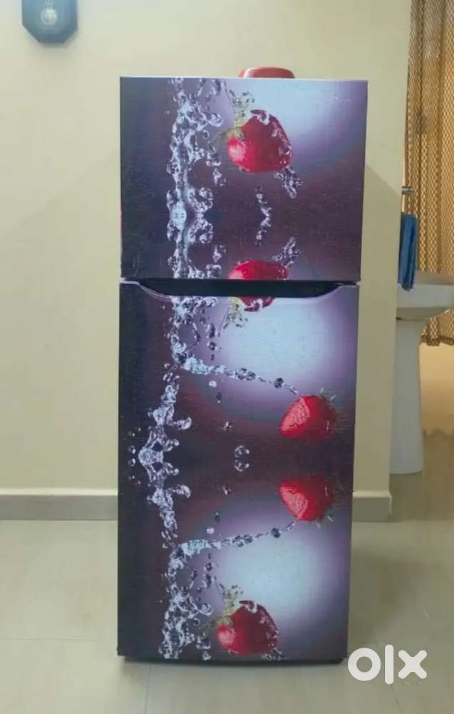 LG REFRIGERATOR FOR SALE