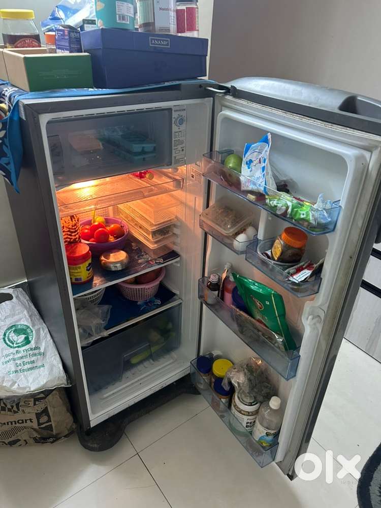 Samsung 183L 3 years old