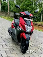 TVS NTORQ 125