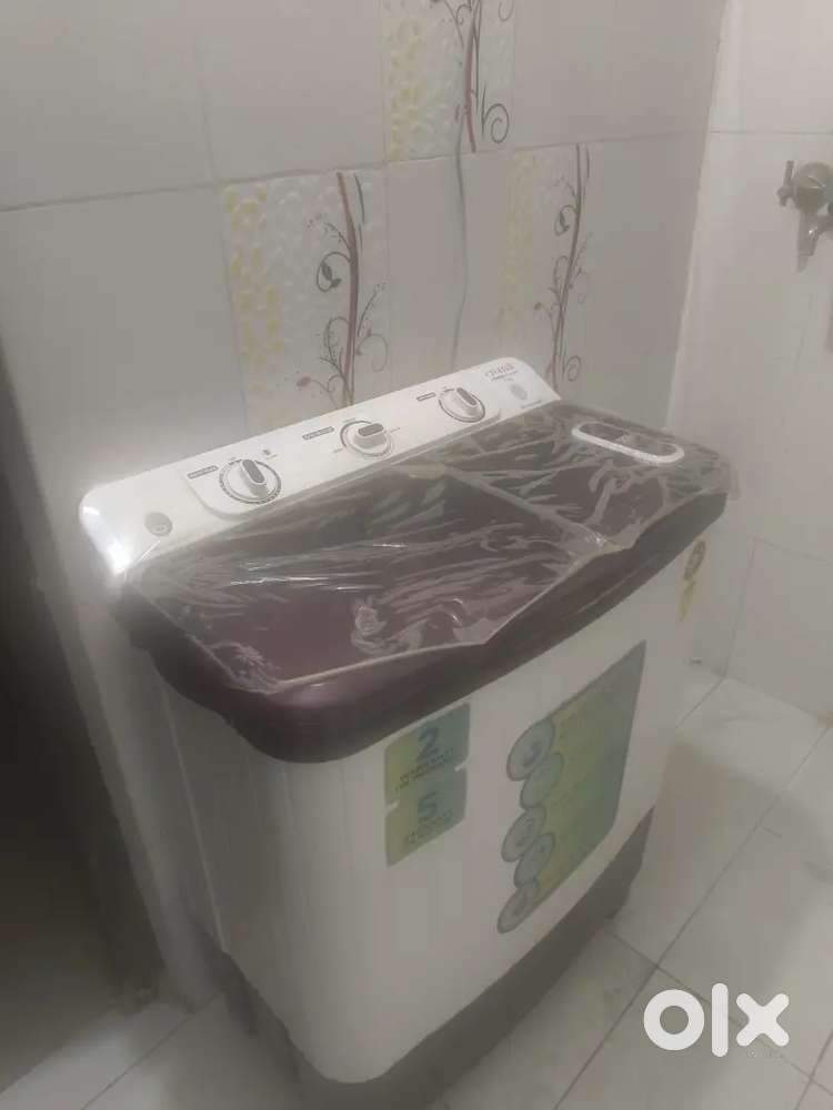 Washing machine Sale