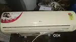 Very good condition LG 1.5t ac only nellore city