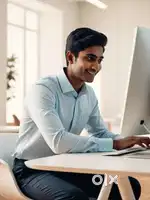Office Assiatant Vacancy in Ernakulam South