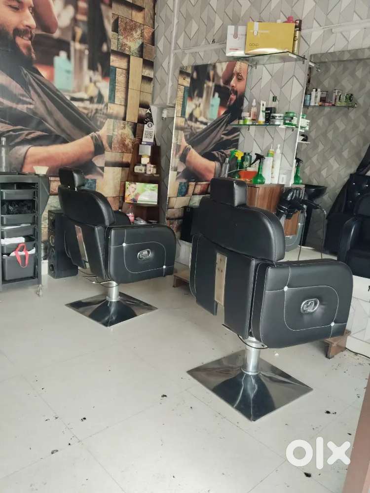 Salon All salon for sell