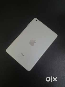 Apple mini 2 Only WIFI complete working ha