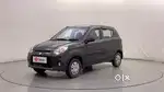 Maruti Suzuki Alto 800 2019-2023 0.8 VXI, 2016, Petrol