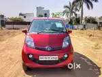 Tata Nano GenX XTA, 2016, Petrol