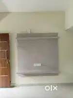 1BHK FLAT FOR RENT, IN NEW BUILDING, MANYATA, ,DEPOSIT_80K