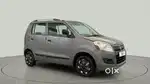 Maruti Suzuki Wagon R 1.0 LXi CNG, 2013, CNG & Hybrids