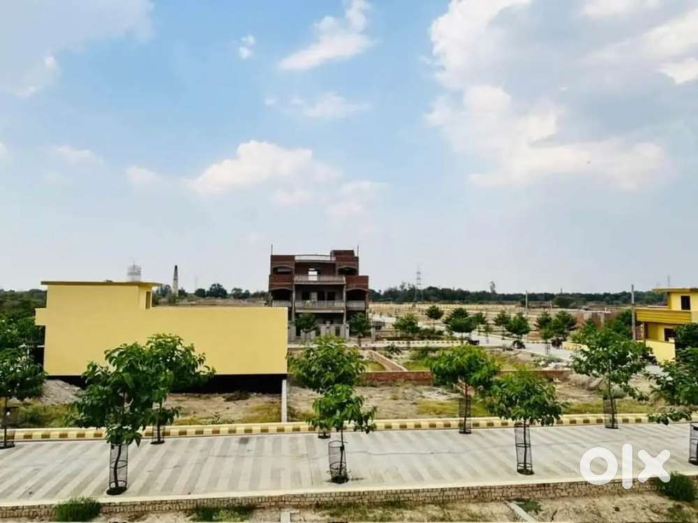 दीपावली के पहले प्लॉट बुक करें और पाए रजिस्ट्री फ्री का मौका